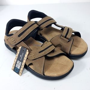 Men's 8 Dockers Fisherman Sandals New with Tags
